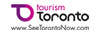 Toronto Tourism Foundation