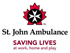 St. John Ambulance