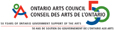 Ontario Arts Council