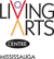 Living Arts Centre