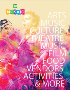 Mosaic Brochure